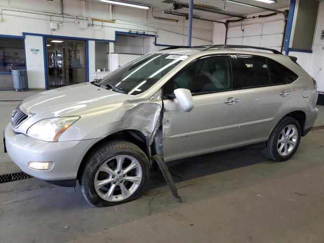 LEXUS RX350 2008 2t2hk31u78c057986