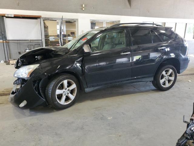 LEXUS RX350 2008 2t2hk31u78c058975