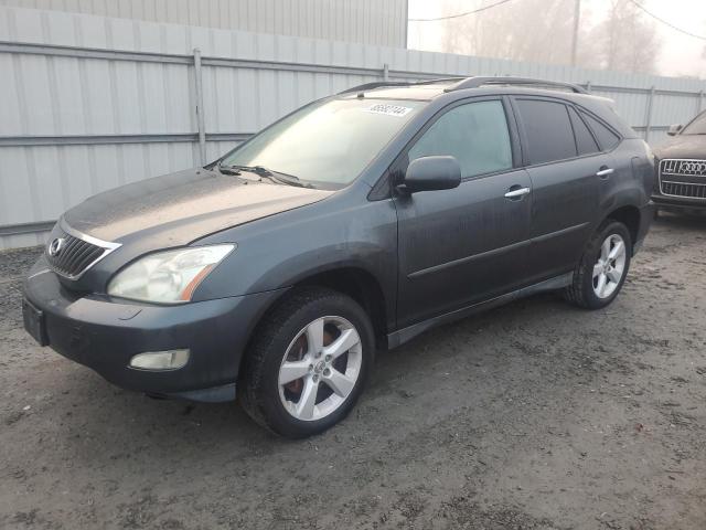 LEXUS RX 350 2008 2t2hk31u78c064243