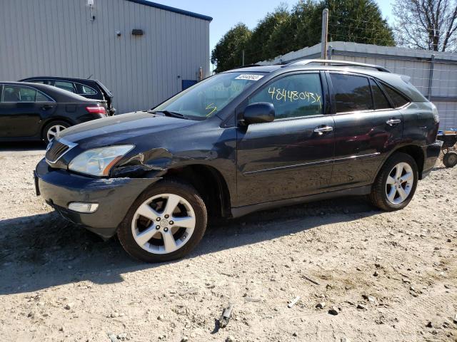 LEXUS RX350 2008 2t2hk31u78c064470