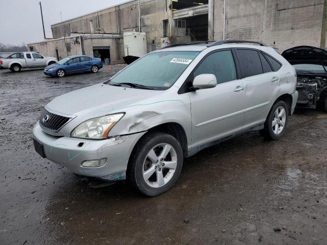 LEXUS RX350 2008 2t2hk31u78c068759