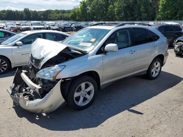 LEXUS RX 350 2008 2t2hk31u78c070012