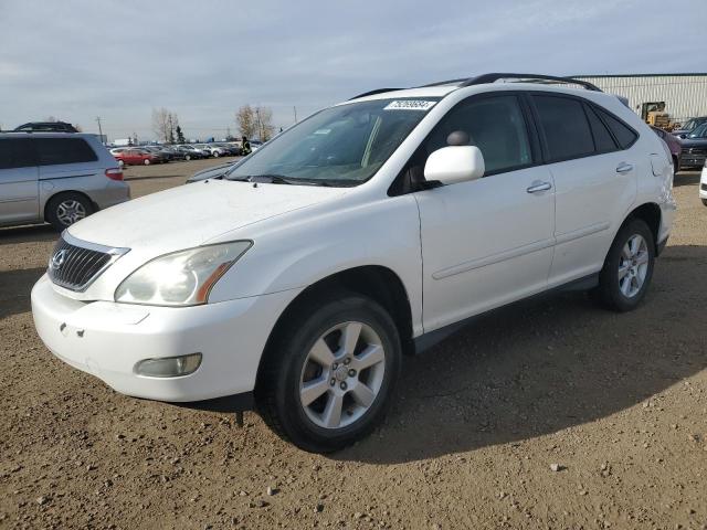 LEXUS RX 350 2008 2t2hk31u78c072522