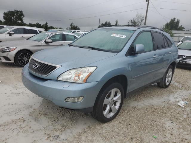 LEXUS RX 350 2008 2t2hk31u78c074013