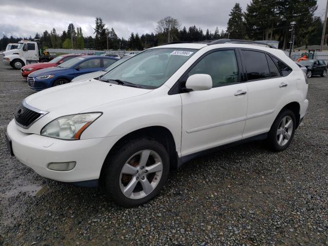 LEXUS RX350 2008 2t2hk31u78c074075