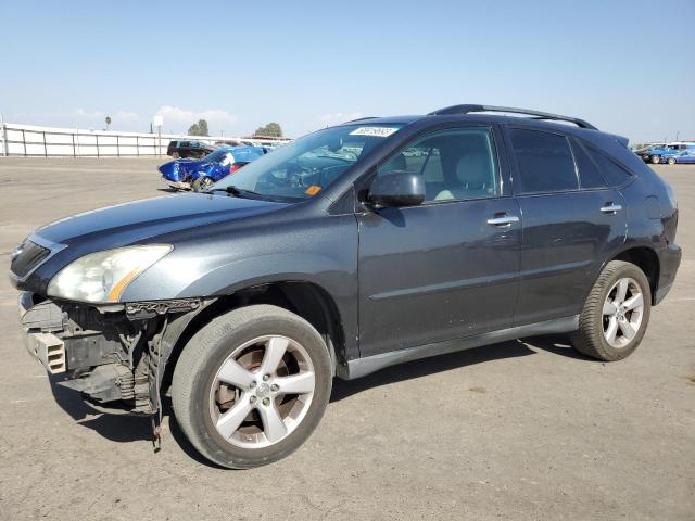 LEXUS RX 350 2008 2t2hk31u78c082175