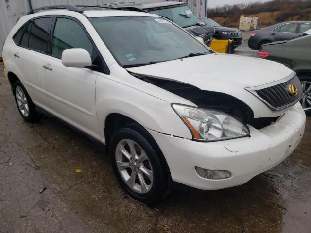 LEXUS RX 350 2008 2t2hk31u78c088591