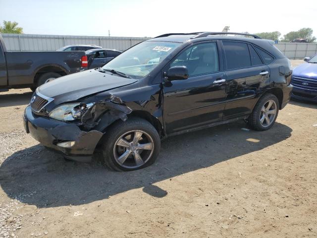 LEXUS RX 350 2009 2t2hk31u79c113684