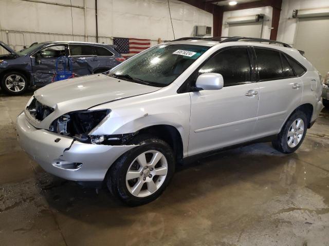 LEXUS RX350 2009 2t2hk31u79c114284