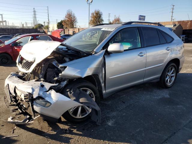 LEXUS RX350 2009 2t2hk31u79c116973