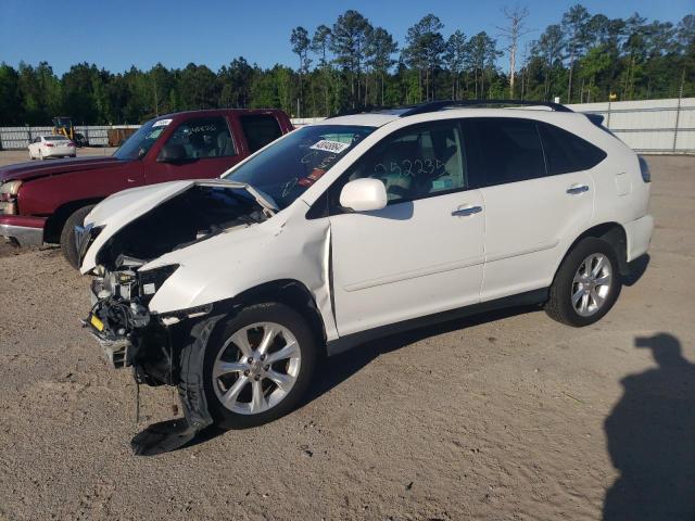 LEXUS RX350 2009 2t2hk31u79c120506