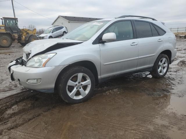 LEXUS RX350 2009 2t2hk31u79c128167