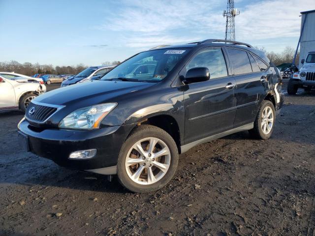 LEXUS RX350 2009 2t2hk31u79c130212