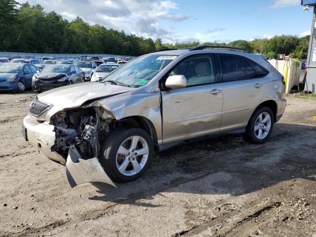 LEXUS RX 350 2007 2t2hk31u87c008018