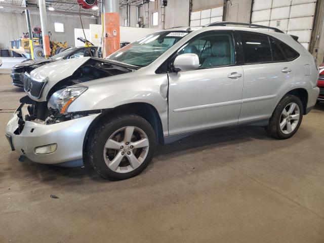 LEXUS RX350 2007 2t2hk31u87c009900