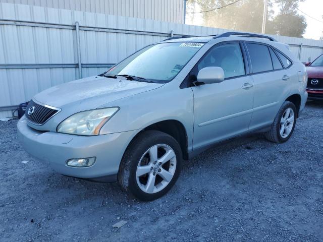 LEXUS RX 350 2007 2t2hk31u87c014319