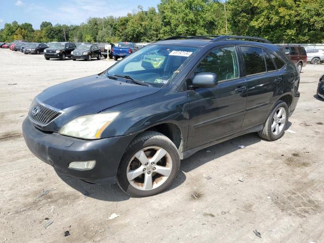 LEXUS RX 350 2007 2t2hk31u87c018807