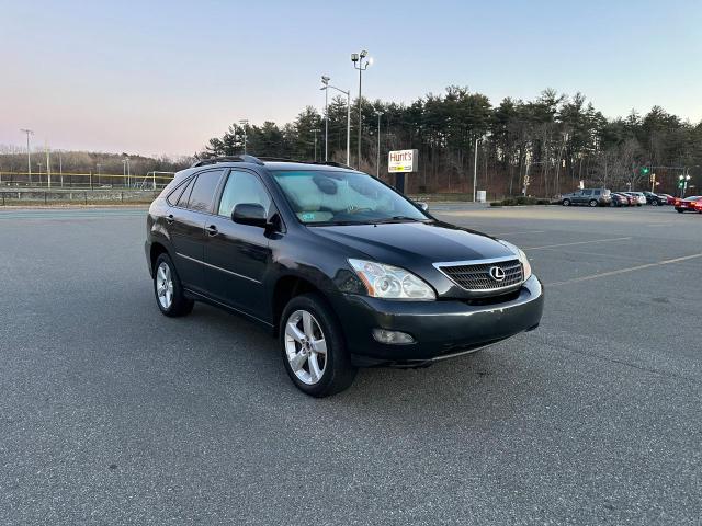 LEXUS RX350 2007 2t2hk31u87c020377