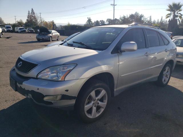 LEXUS RX350 2007 2t2hk31u87c030231