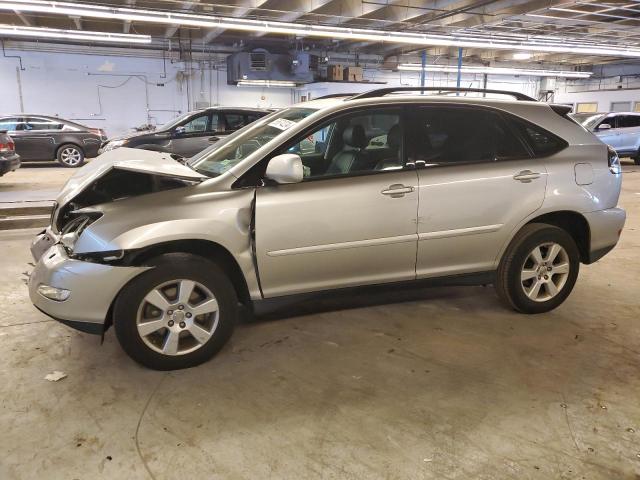 LEXUS RX350 2007 2t2hk31u87c032934