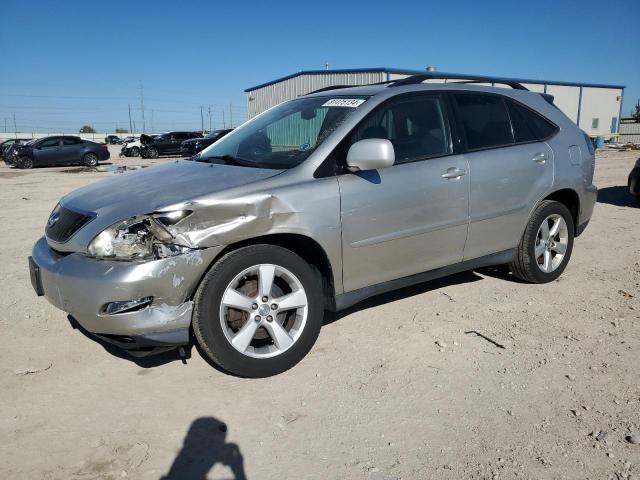 LEXUS RX 350 2007 2t2hk31u87c033517