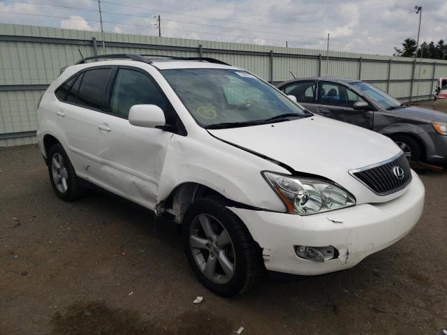 LEXUS RX 350 2007 2t2hk31u87c035638