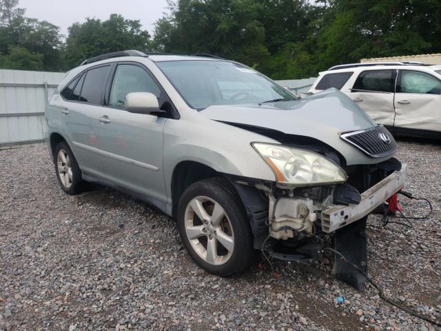 LEXUS RX 350 2007 2t2hk31u87c038345