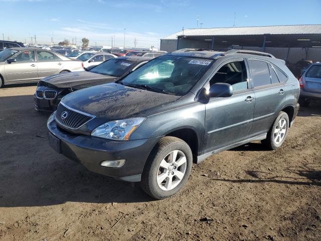 LEXUS RX 350 2007 2t2hk31u87c043092