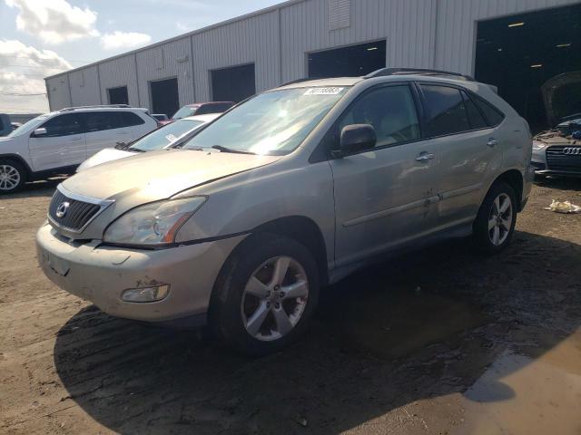 LEXUS RX350 2008 2t2hk31u88c049797