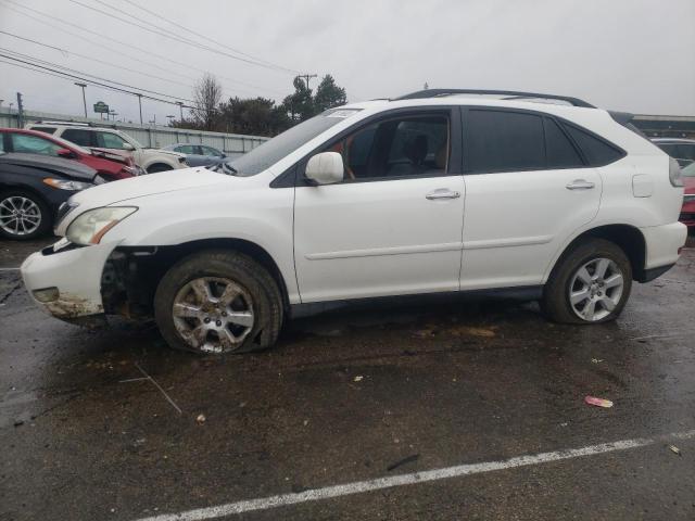 LEXUS RX350 2008 2t2hk31u88c050707