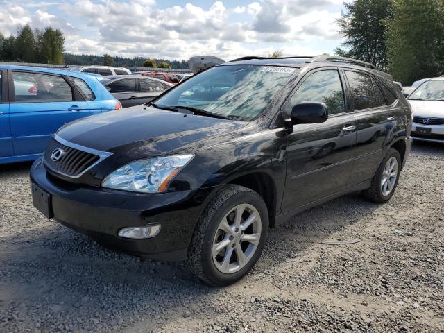 LEXUS RX 350 2008 2t2hk31u88c059021