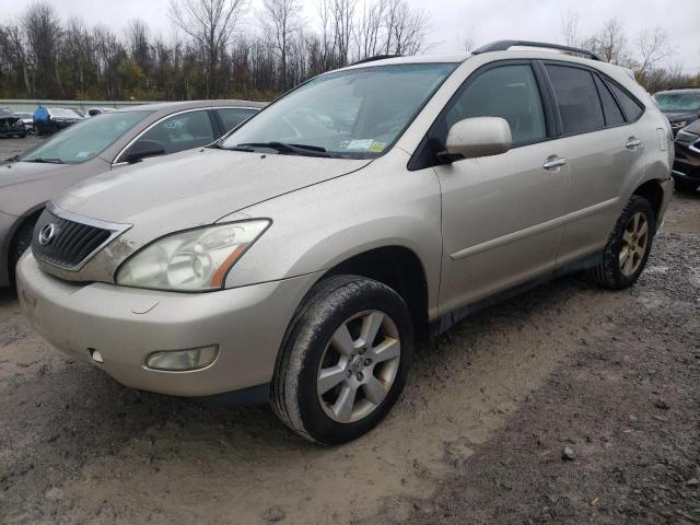 LEXUS RX350 2008 2t2hk31u88c065840