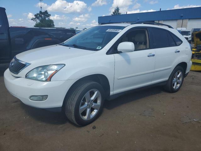 LEXUS RX 350 2008 2t2hk31u88c068785