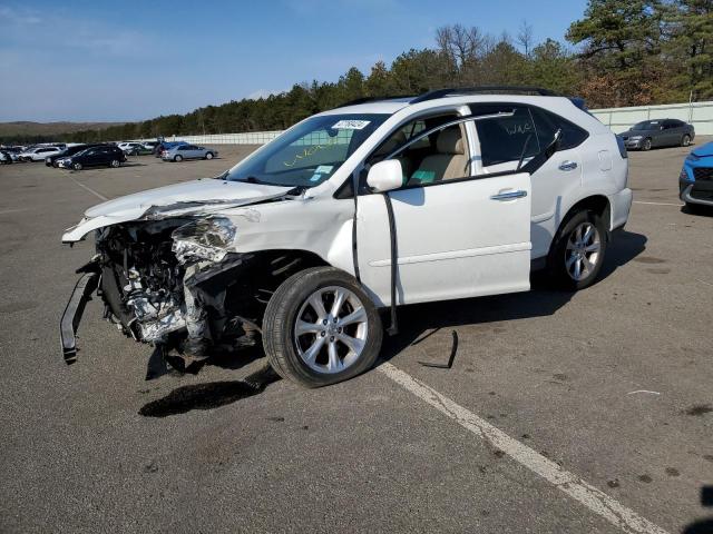 LEXUS RX350 2008 2t2hk31u88c076854