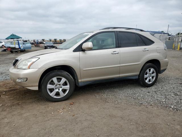 LEXUS RX 350 2008 2t2hk31u88c086977