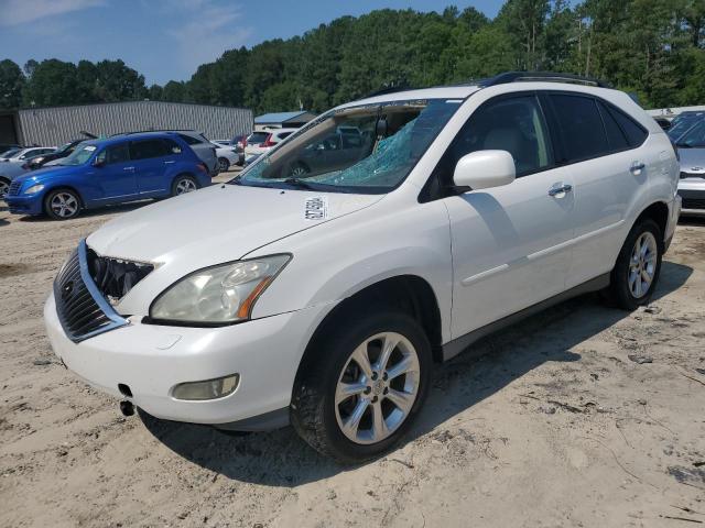 LEXUS RX350 2008 2t2hk31u88c092584