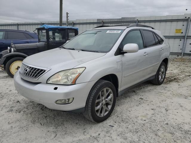 LEXUS RX 350 2009 2t2hk31u89c113113