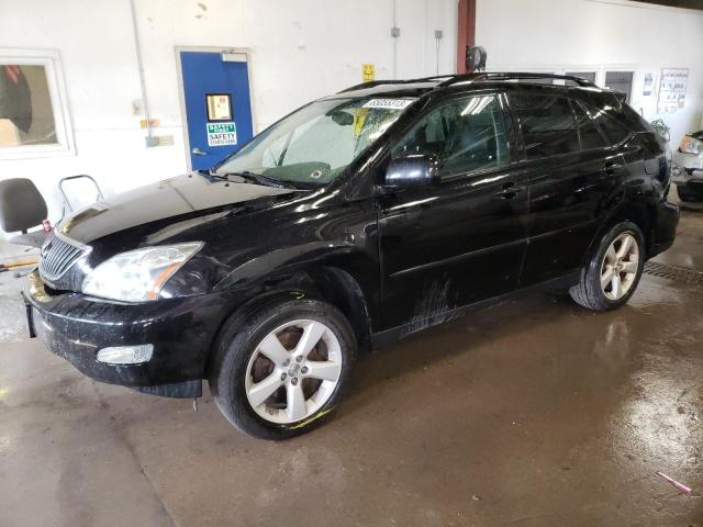 LEXUS RX 350 2007 2t2hk31u97c004902