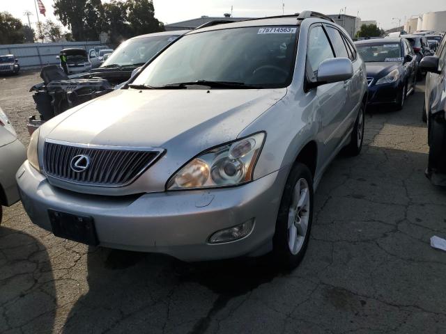 LEXUS RX350 2007 2t2hk31u97c006634