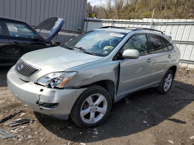 LEXUS RX350 2007 2t2hk31u97c007007