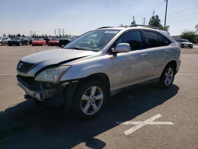 LEXUS RX 350 2007 2t2hk31u97c007251