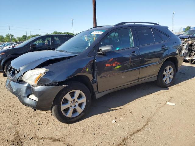 LEXUS RX350 2007 2t2hk31u97c007573