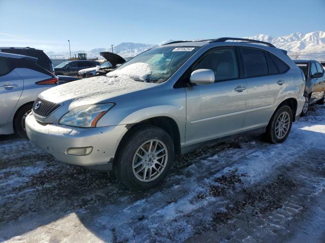 LEXUS RX350 2007 2t2hk31u97c008190