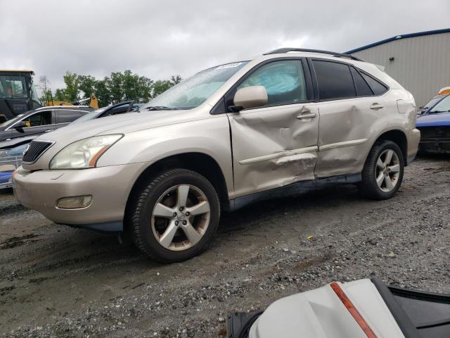 LEXUS RX 350 2007 2t2hk31u97c009274