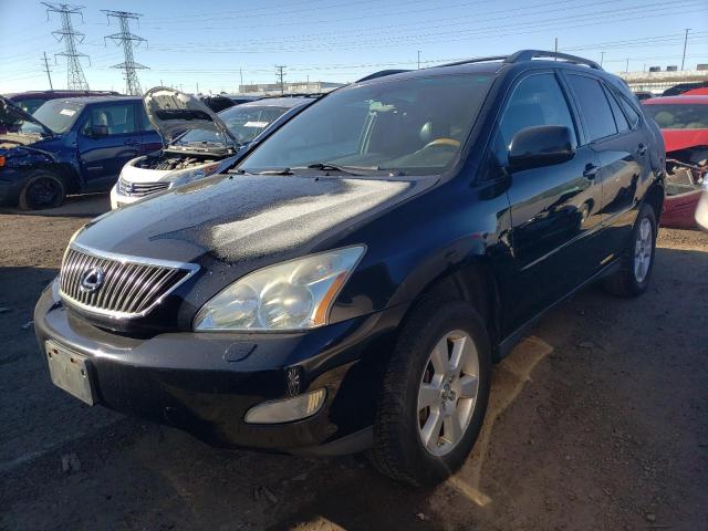 LEXUS RX350 2007 2t2hk31u97c019416