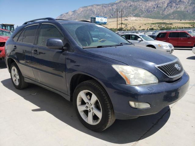 LEXUS RX 350 2007 2t2hk31u97c021716