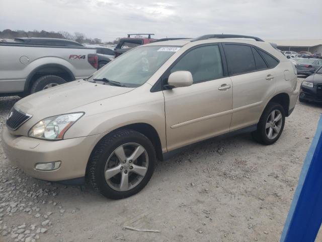 LEXUS RX350 2007 2t2hk31u97c037625