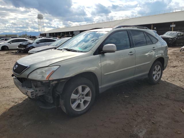 LEXUS RX350 2007 2t2hk31u97c040606