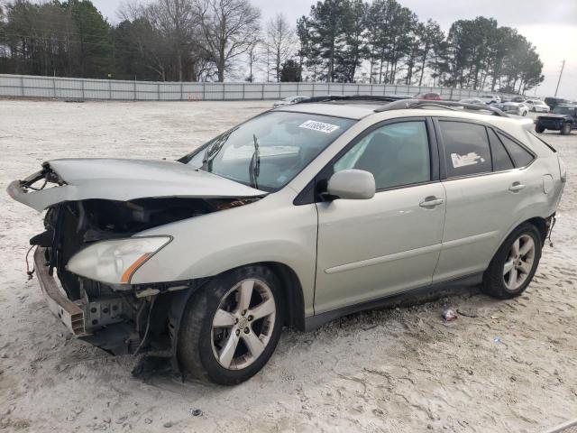 LEXUS RX350 2007 2t2hk31u97c044008