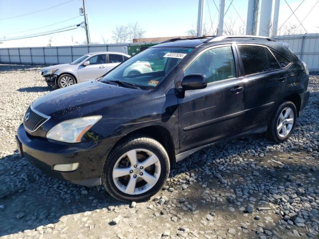 LEXUS RX350 2007 2t2hk31u97c045434